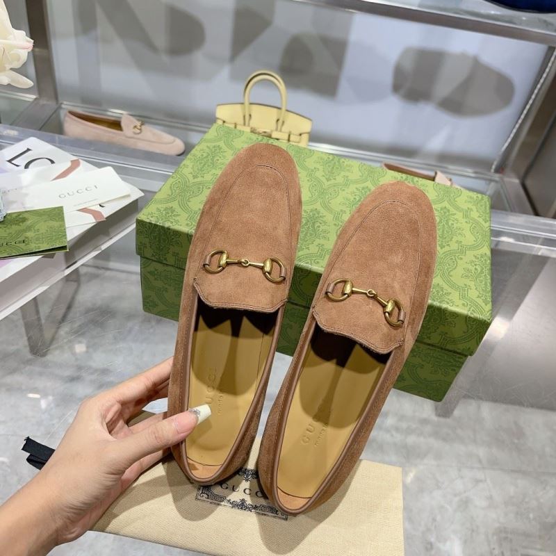 Gucci loafers